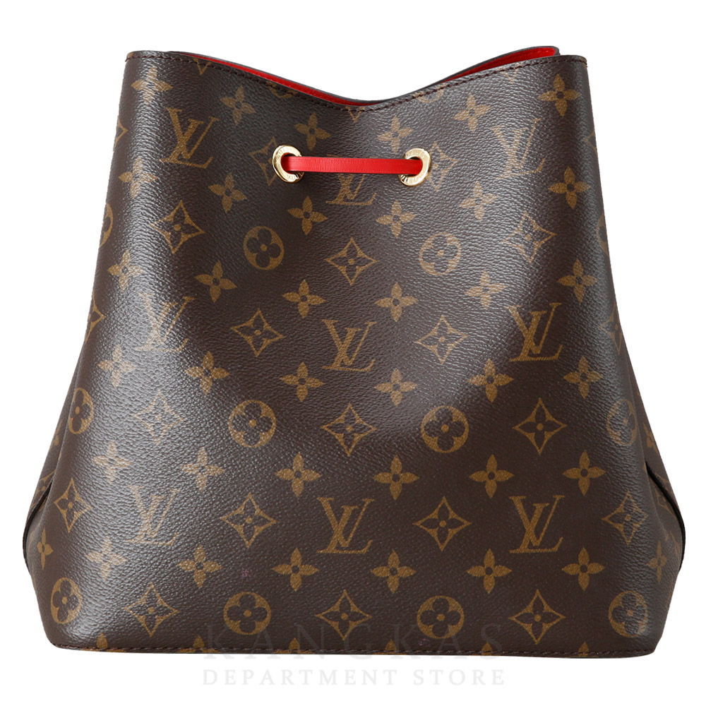 LOUIS VUITTON(USED)루이비통 모노그램 네오노에